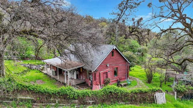 16101 Barbara Ct, Grass Valley, CA 95949