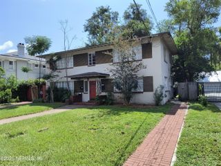 3018 OAK Street, 4, Jacksonville, FL 32205