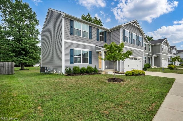 4660 Erhart Drive, Lorain, OH 44053
