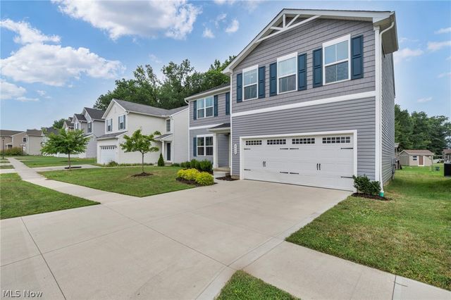 4660 Erhart Drive, Lorain, OH 44053