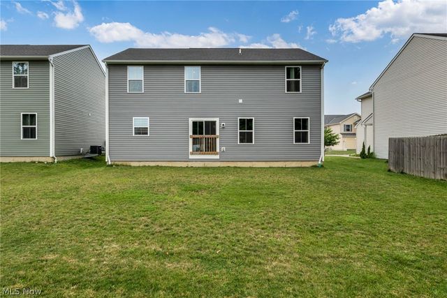 4660 Erhart Drive, Lorain, OH 44053
