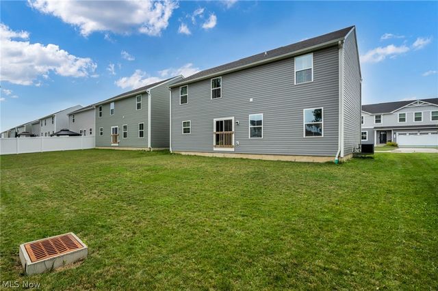 4660 Erhart Drive, Lorain, OH 44053