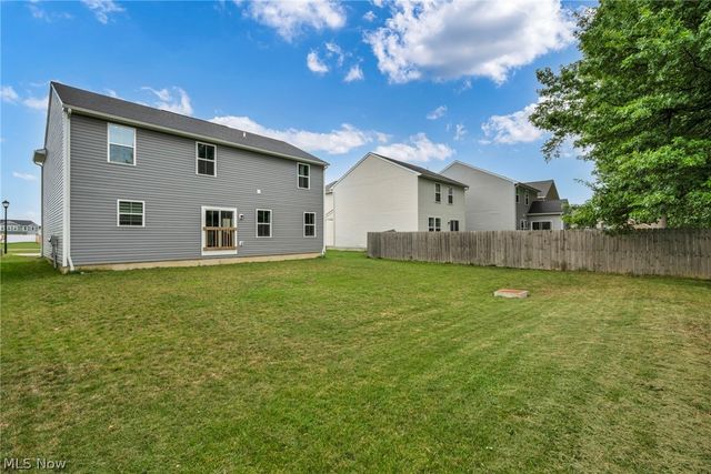 4660 Erhart Drive, Lorain, OH 44053