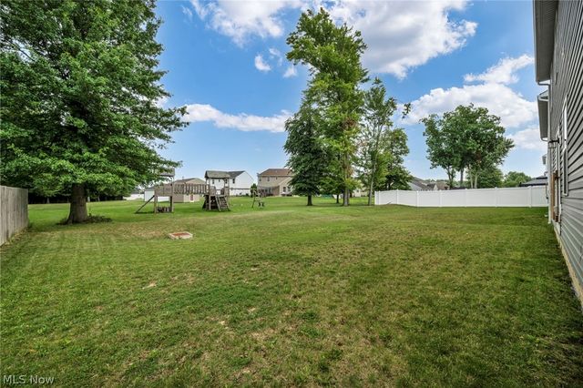 4660 Erhart Drive, Lorain, OH 44053
