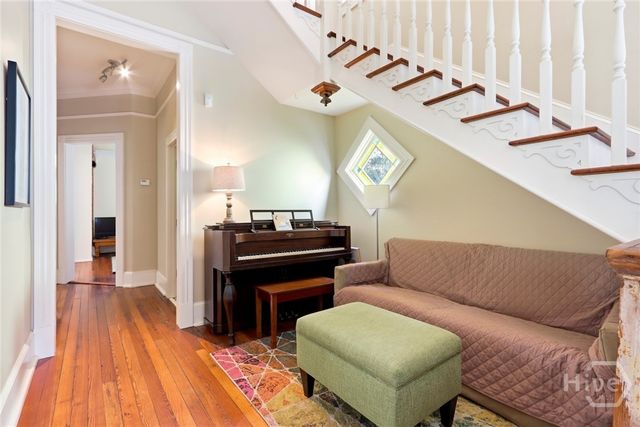 19 E 39th Street, Savannah, GA 31401