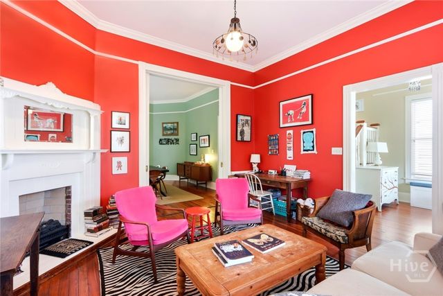 19 E 39th Street, Savannah, GA 31401