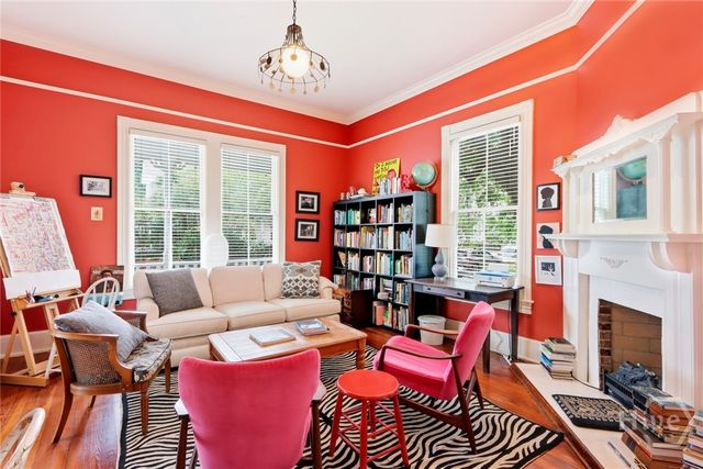 19 E 39th Street, Savannah, GA 31401