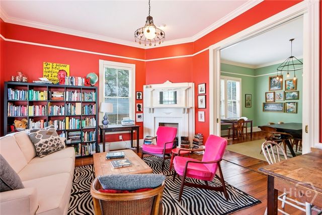 19 E 39th Street, Savannah, GA 31401