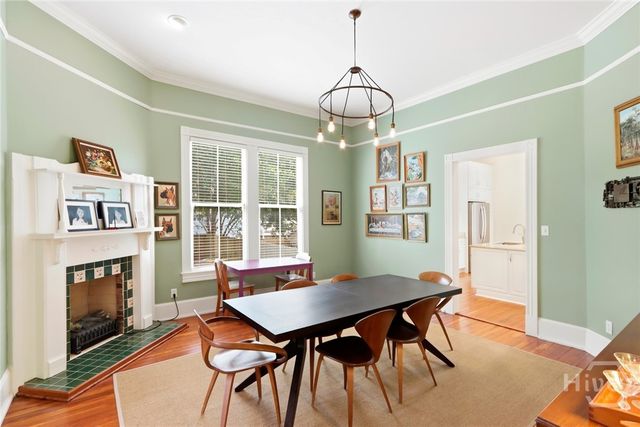 19 E 39th Street, Savannah, GA 31401