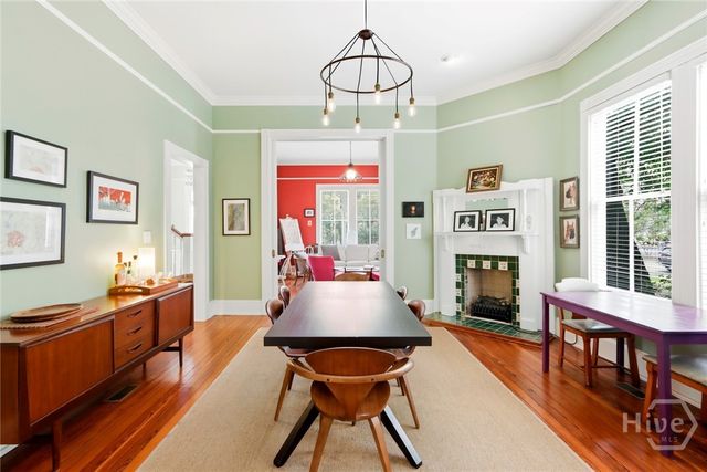 19 E 39th Street, Savannah, GA 31401