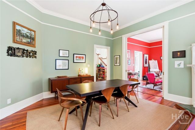 19 E 39th Street, Savannah, GA 31401
