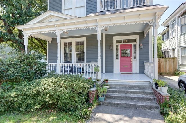 19 E 39th Street, Savannah, GA 31401