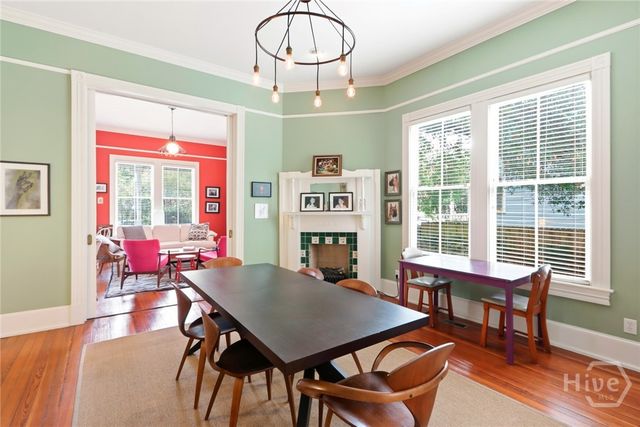 19 E 39th Street, Savannah, GA 31401