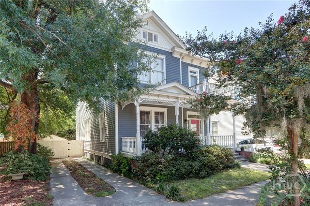 19 E 39th Street, Savannah, GA 31401