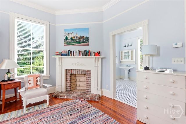 19 E 39th Street, Savannah, GA 31401