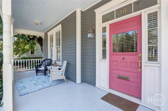 19 E 39th Street, Savannah, GA 31401