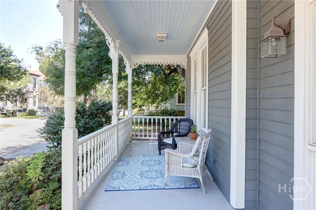 19 E 39th Street, Savannah, GA 31401