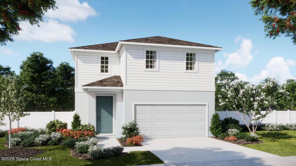 5005 Quarryside Drive, Cocoa, FL 32927