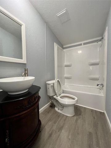 16535 Bunny Hill Court, Conroe, TX 77302