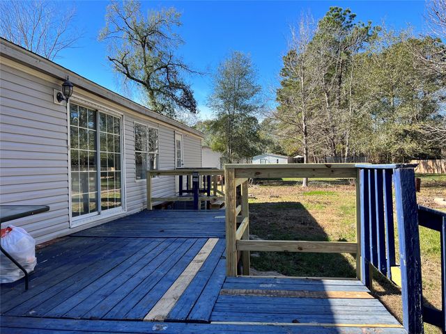 16535 Bunny Hill Court, Conroe, TX 77302