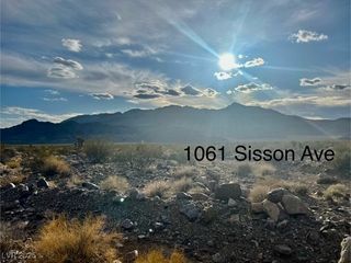 1061 West Sisson, Pahrump, NV 89060