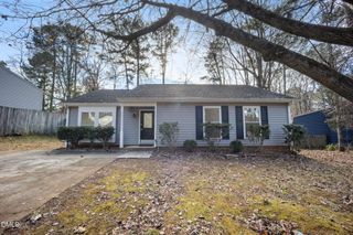 107 N Atley Lane, Cary, NC 27513
