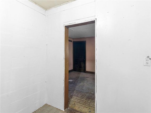 3476 Atlanta Street, College Park, GA 30337