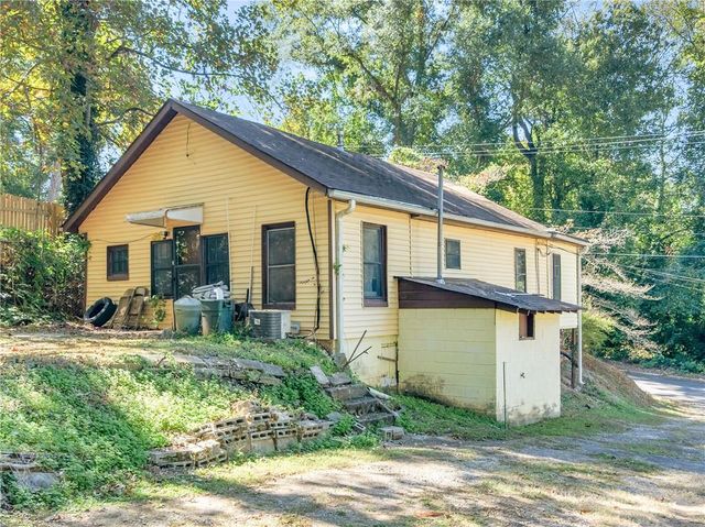 3476 Atlanta Street, College Park, GA 30337