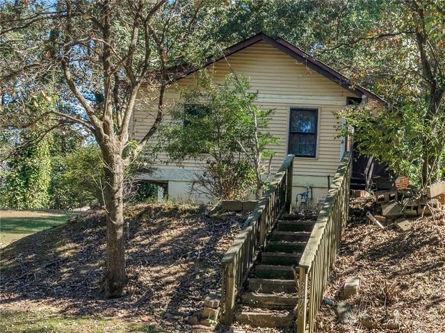 3476 Atlanta Street, College Park, GA 30337