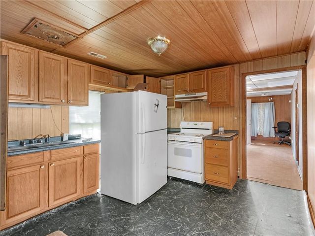 3476 Atlanta Street, College Park, GA 30337
