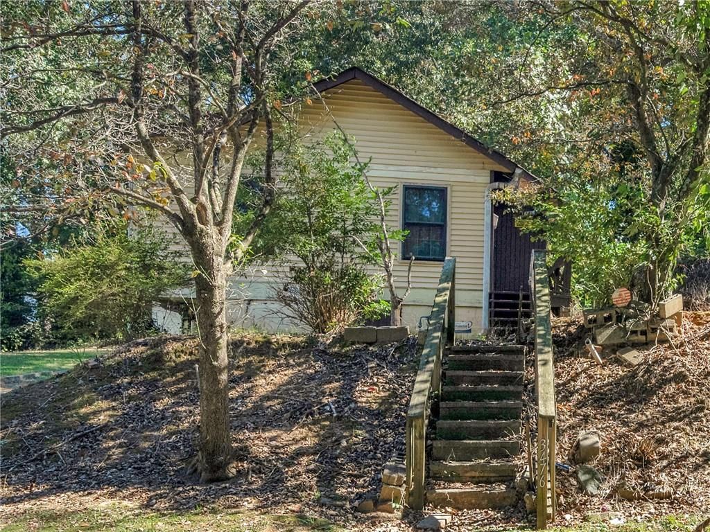 3476 Atlanta Street, College Park, GA 30337
