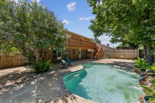 3233 Princess Street, Bedford, TX 76021