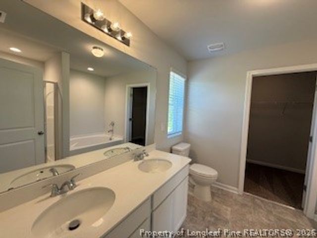 139 Stout Landing, Dunn, NC 28334