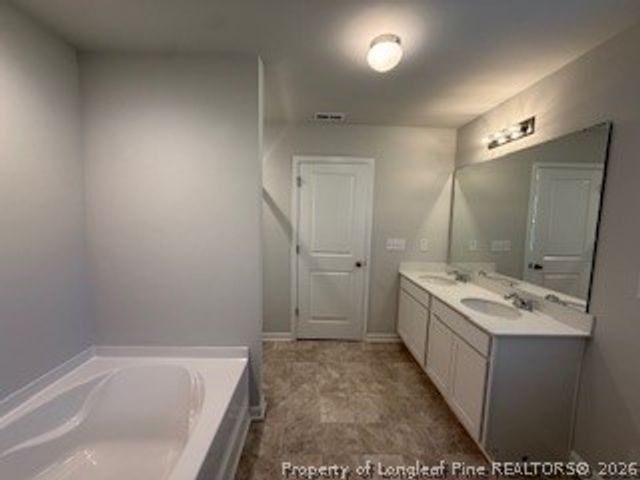 139 Stout Landing, Dunn, NC 28334