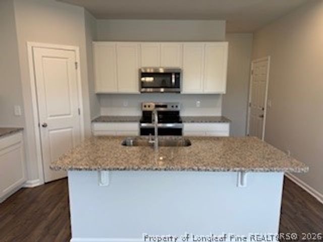 139 Stout Landing, Dunn, NC 28334