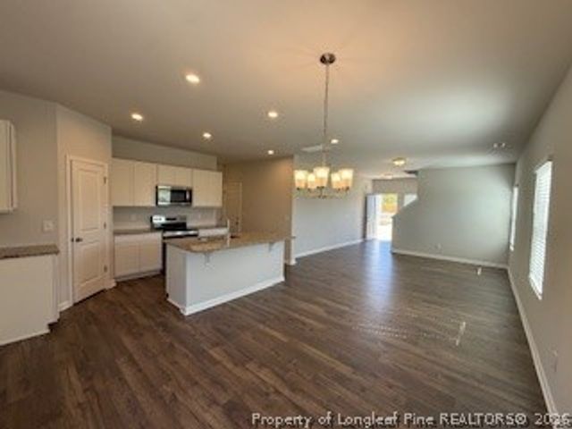 139 Stout Landing, Dunn, NC 28334