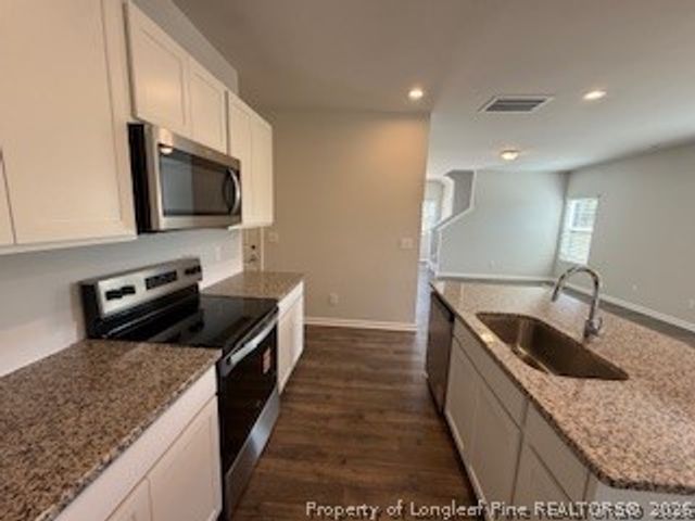 139 Stout Landing, Dunn, NC 28334