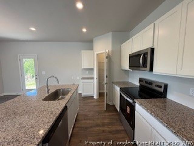 139 Stout Landing, Dunn, NC 28334