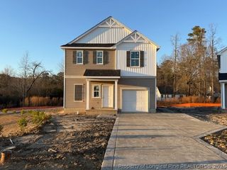 139 Stout Landing, Dunn, NC 28334