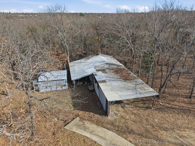 16401 W Coyote Trail, Sand Springs, OK 74063