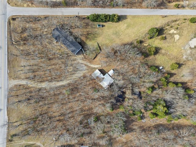 16401 W Coyote Trail, Sand Springs, OK 74063