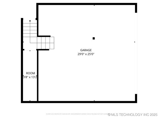 16401 W Coyote Trail, Sand Springs, OK 74063