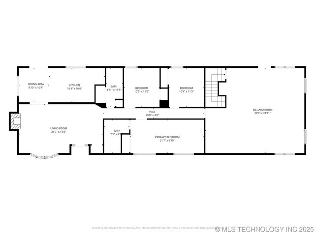 16401 W Coyote Trail, Sand Springs, OK 74063