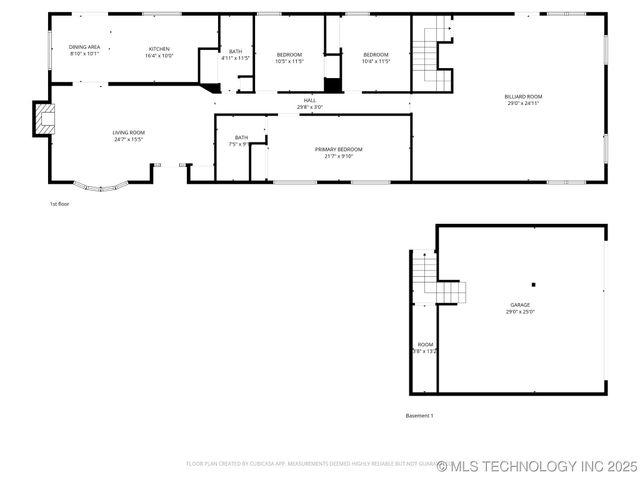 16401 W Coyote Trail, Sand Springs, OK 74063