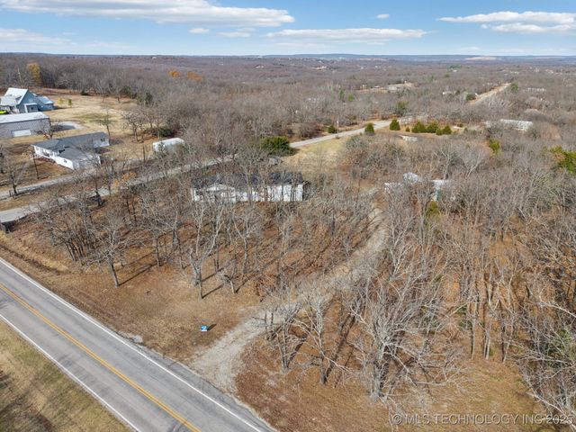 16401 W Coyote Trail, Sand Springs, OK 74063