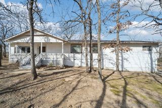 16401 W Coyote Trail, Sand Springs, OK 74063
