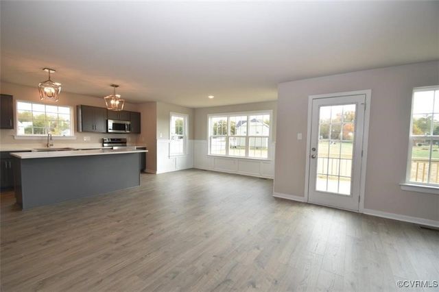 2658 Biscuit Ct, Henrico, VA 23231
