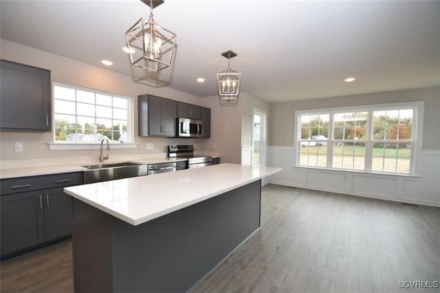 2658 Biscuit Ct, Henrico, VA 23231
