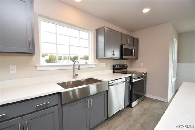 2658 Biscuit Ct, Henrico, VA 23231