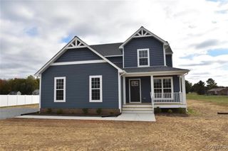 2658 Biscuit Ct, Henrico, VA 23231